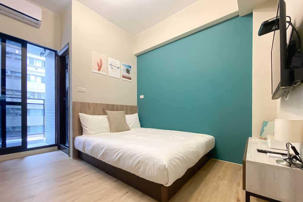 Photo of Bedroom in Xitun District
