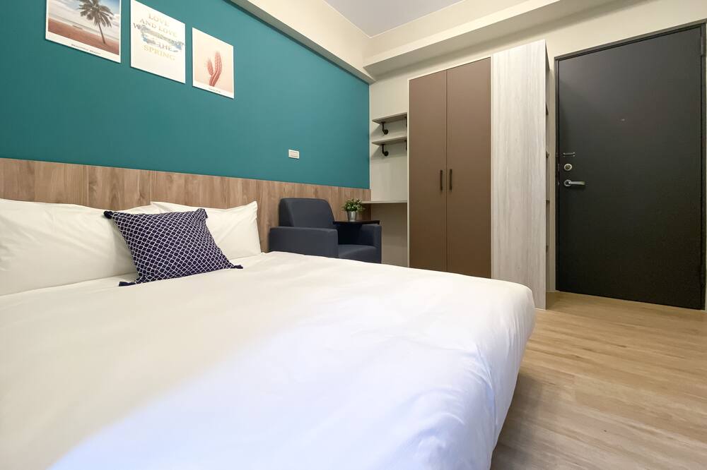Photo of Bedroom in Xitun District