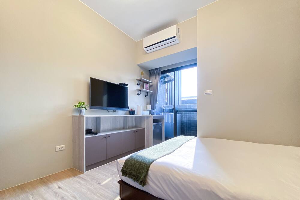 Photo of Bedroom in Xitun District