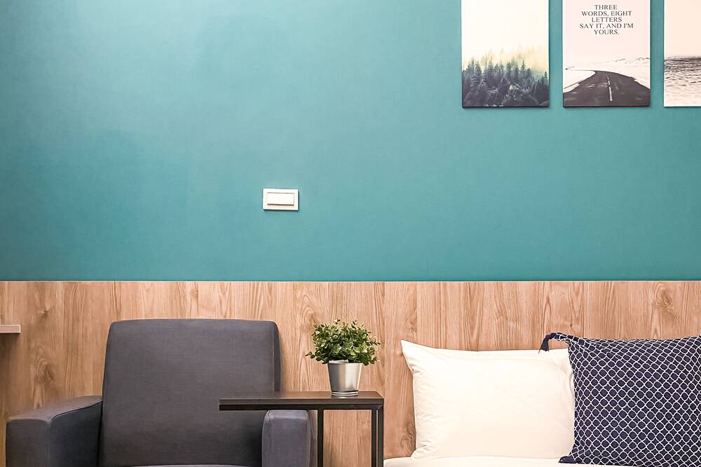 Photo of Bedroom in Xitun District