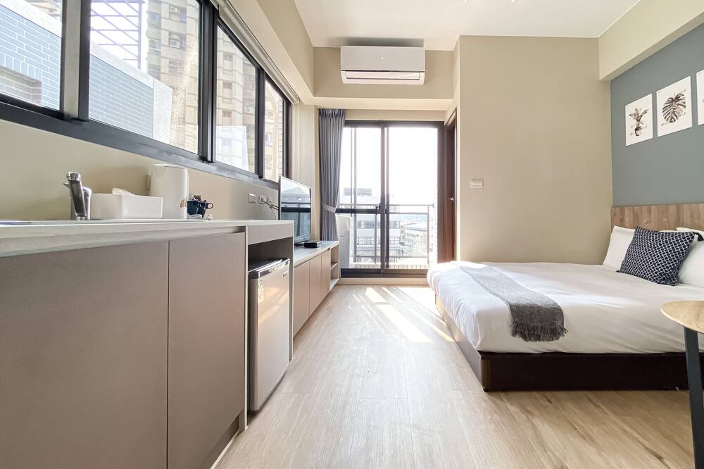 Photo of Bedroom in Xitun District