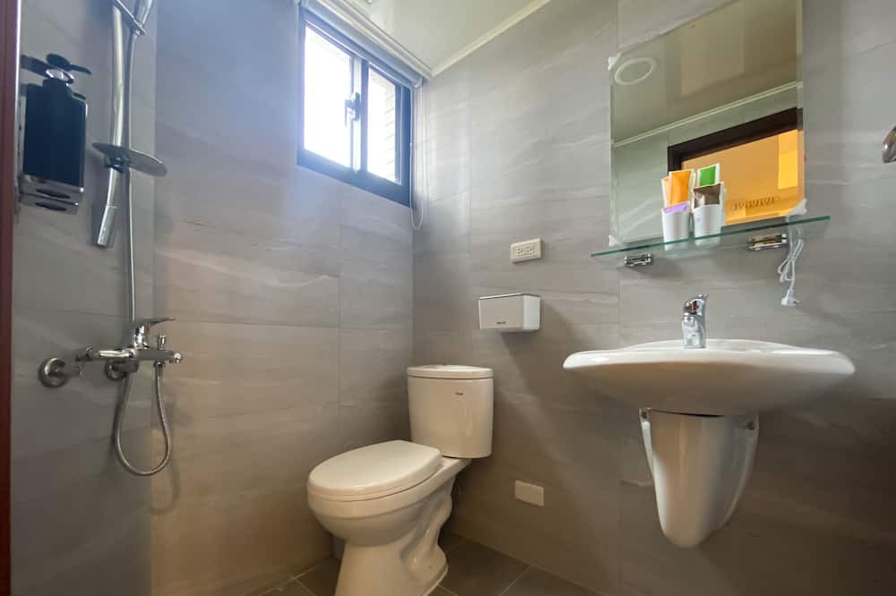 Photo of Bathroom in Xitun District