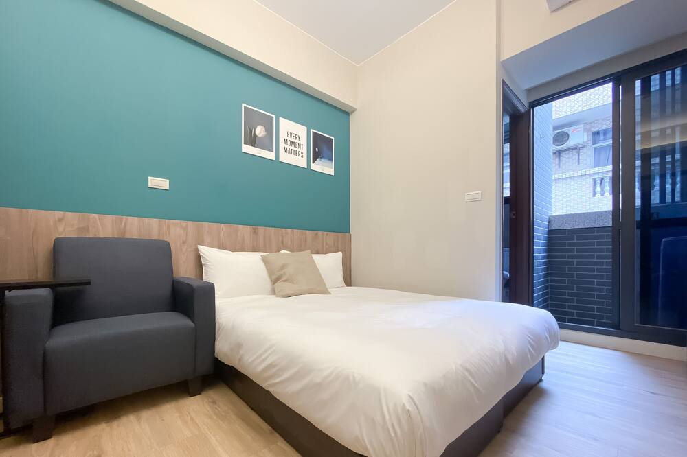 Photo of Bedroom in Xitun District