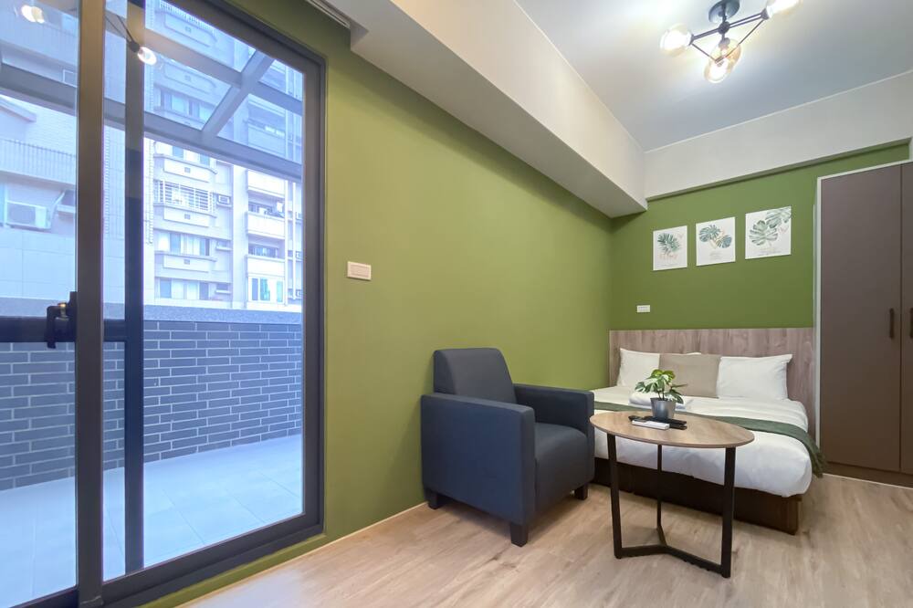 Photo of Bedroom in Xitun District