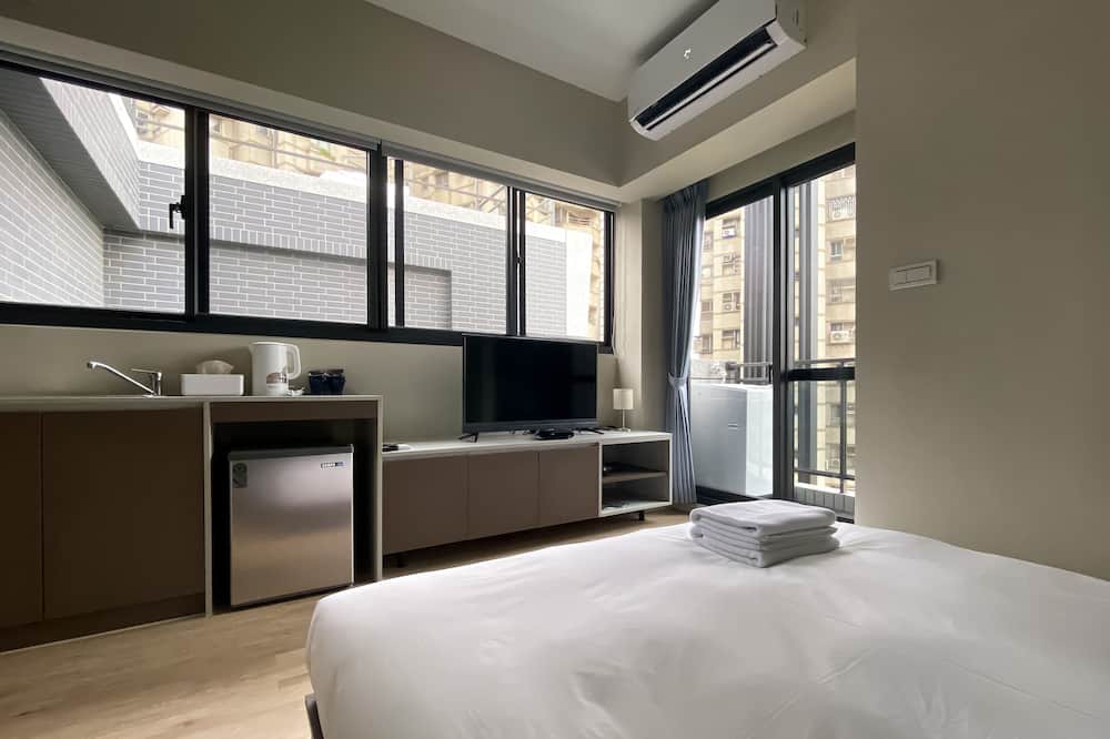 Photo of Bedroom in Xitun District