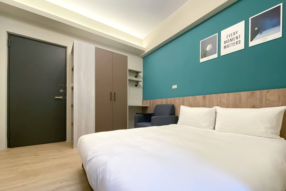 Photo of Bedroom in Xitun District
