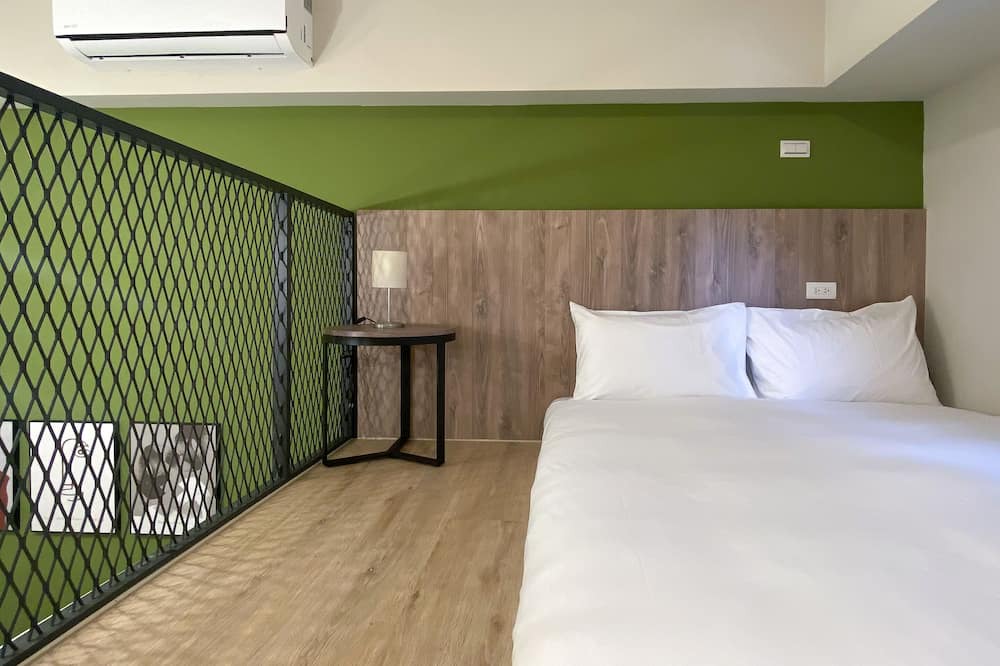 Photo of Bedroom in Xitun District