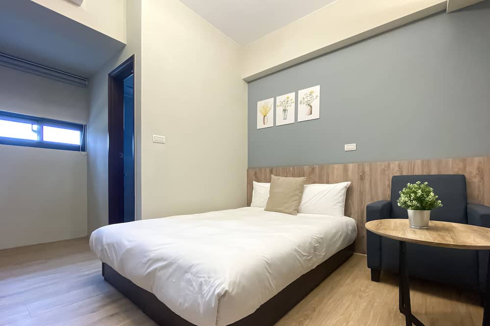 Photo of Bedroom in Xitun District