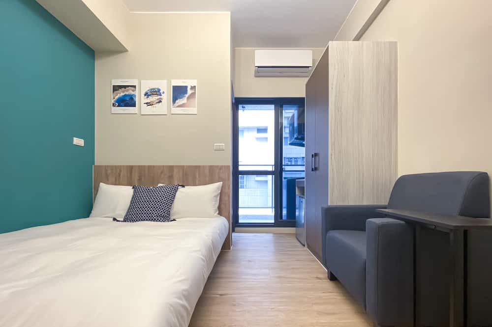 Photo of Bedroom in Xitun District