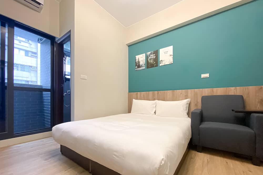 Photo of Bedroom in Xitun District