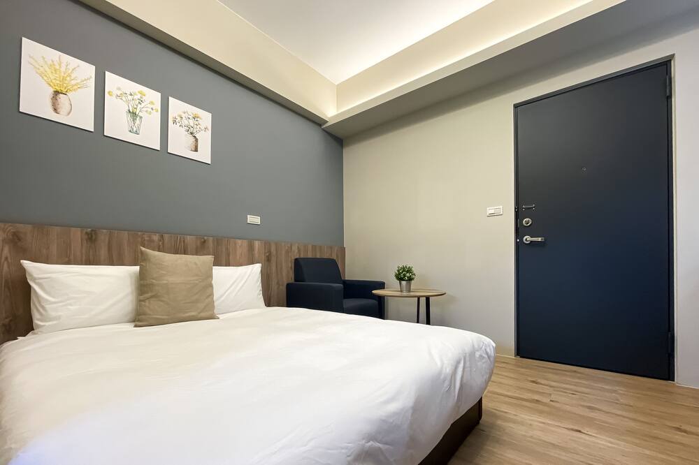 Photo of Bedroom in Xitun District