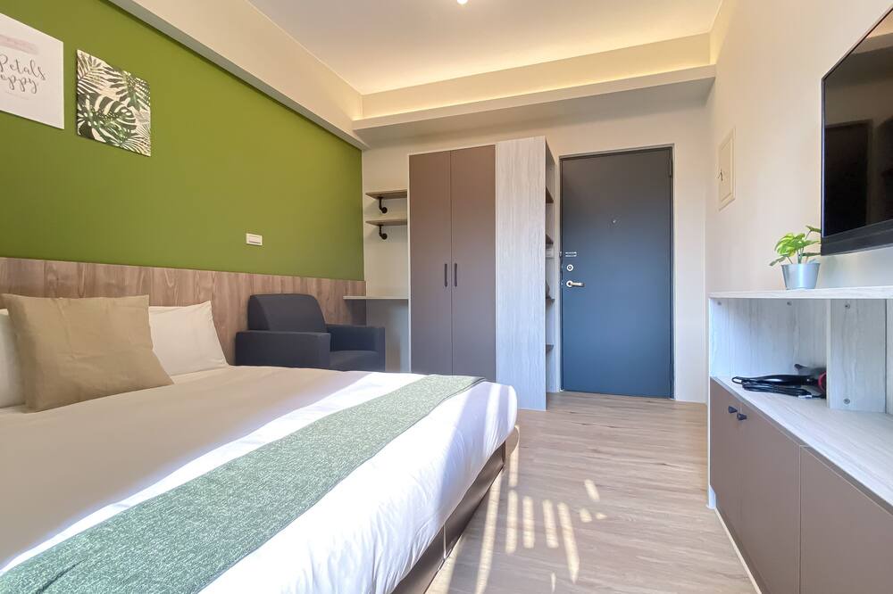 Photo of Bedroom in Xitun District
