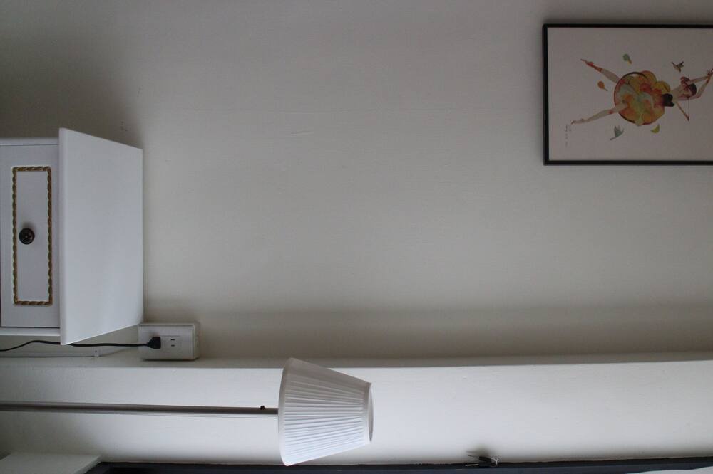 Photo of Bedroom in Yuanlin