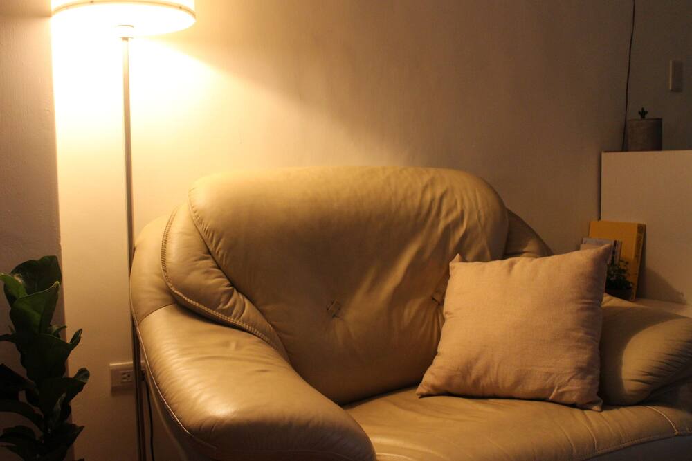 Photo of Livingroom in Yuanlin