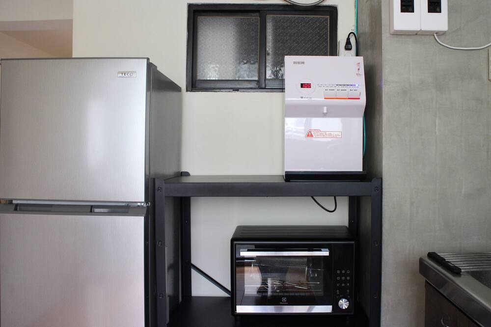 Photo of Kitchen in Yuanlin