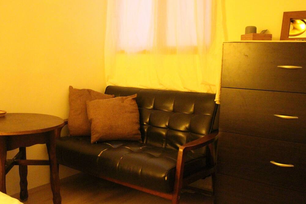 Photo of Livingroom in Yuanlin