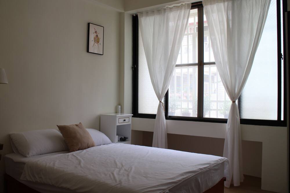 Photo of Bedroom in Yuanlin
