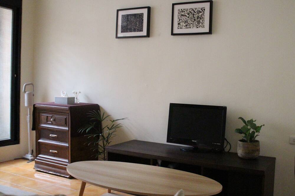 Photo of Bedroom in Yuanlin