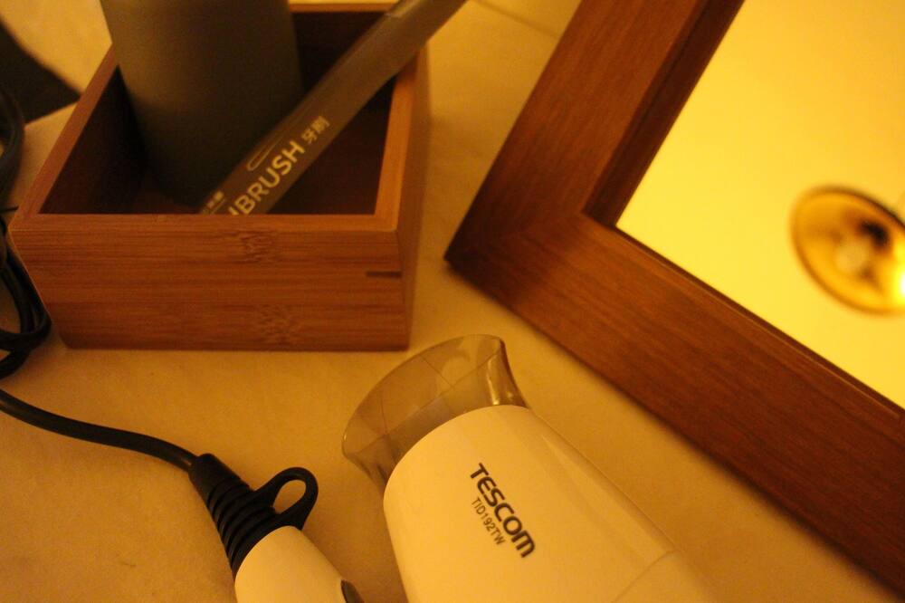 Photo of Bedroom in Yuanlin