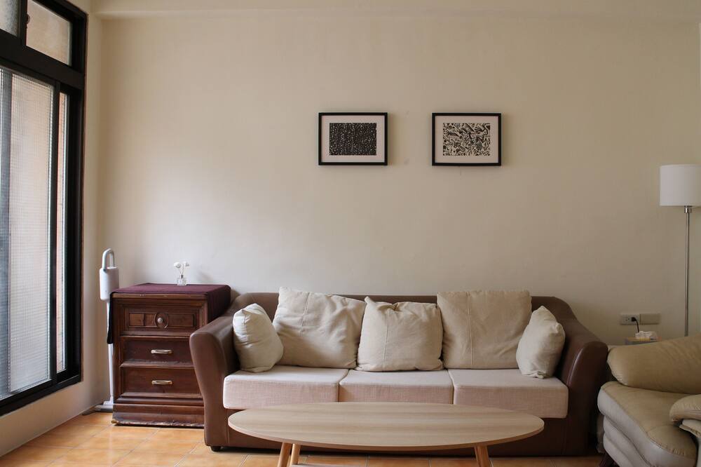 Photo of Livingroom in Yuanlin