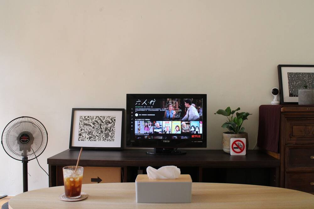 Photo of Bedroom in Yuanlin