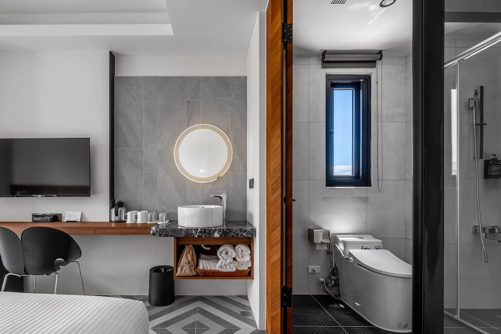 Photo of Bedroom in Hengchun Old Town
