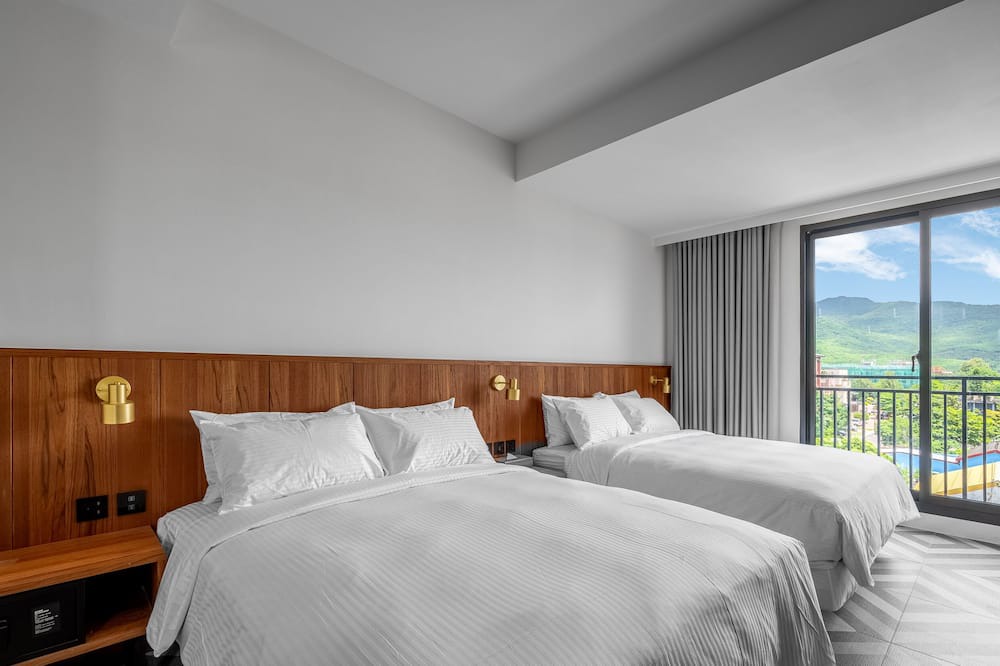 Photo of Bedroom in Hengchun Old Town