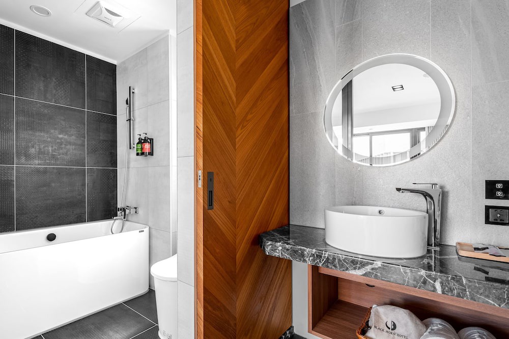 Photo of Bathroom in Hengchun Old Town