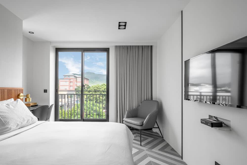 Photo of Bedroom in Hengchun Old Town