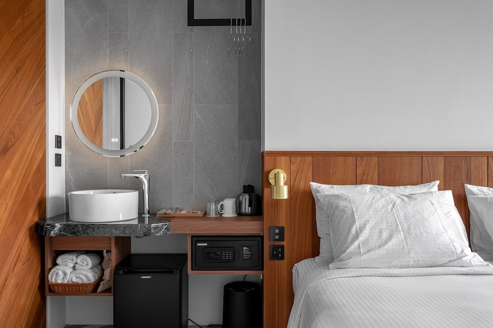 Photo of Bedroom in Hengchun Old Town