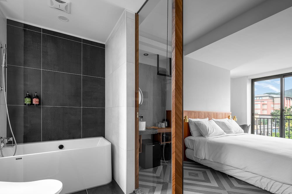 Photo of Bedroom in Hengchun Old Town