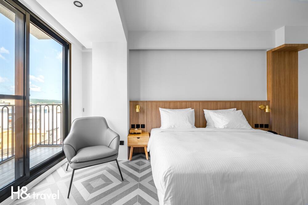 Photo of Bedroom in Hengchun Old Town