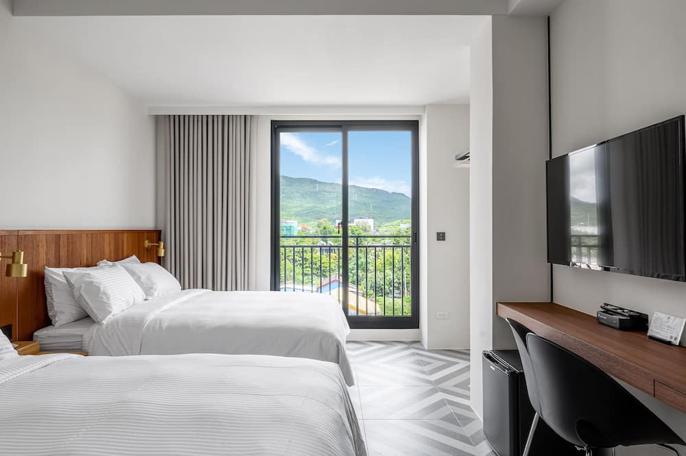 Photo of Bedroom in Hengchun Old Town