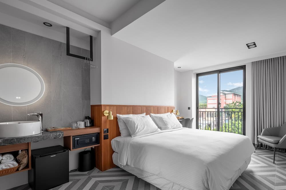 Photo of Bedroom in Hengchun Old Town