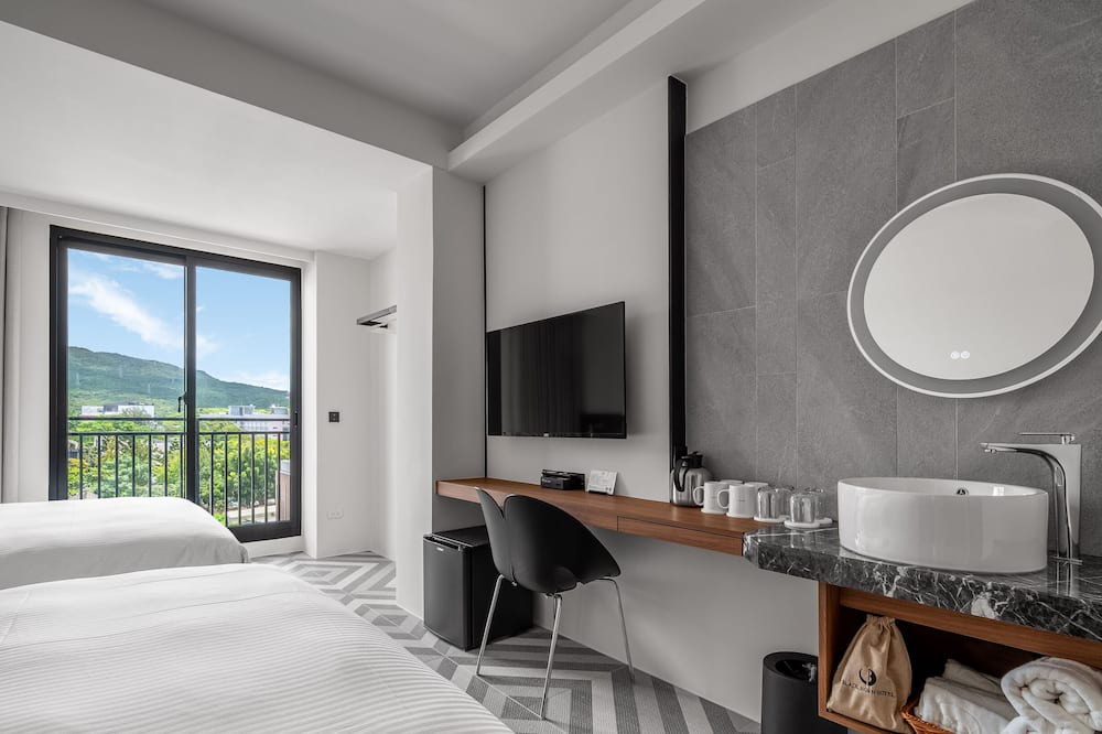 Photo of Bedroom in Hengchun Old Town