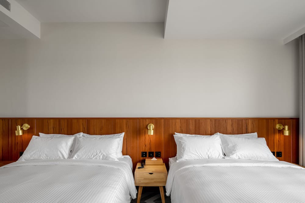 Photo of Bedroom in Hengchun Old Town