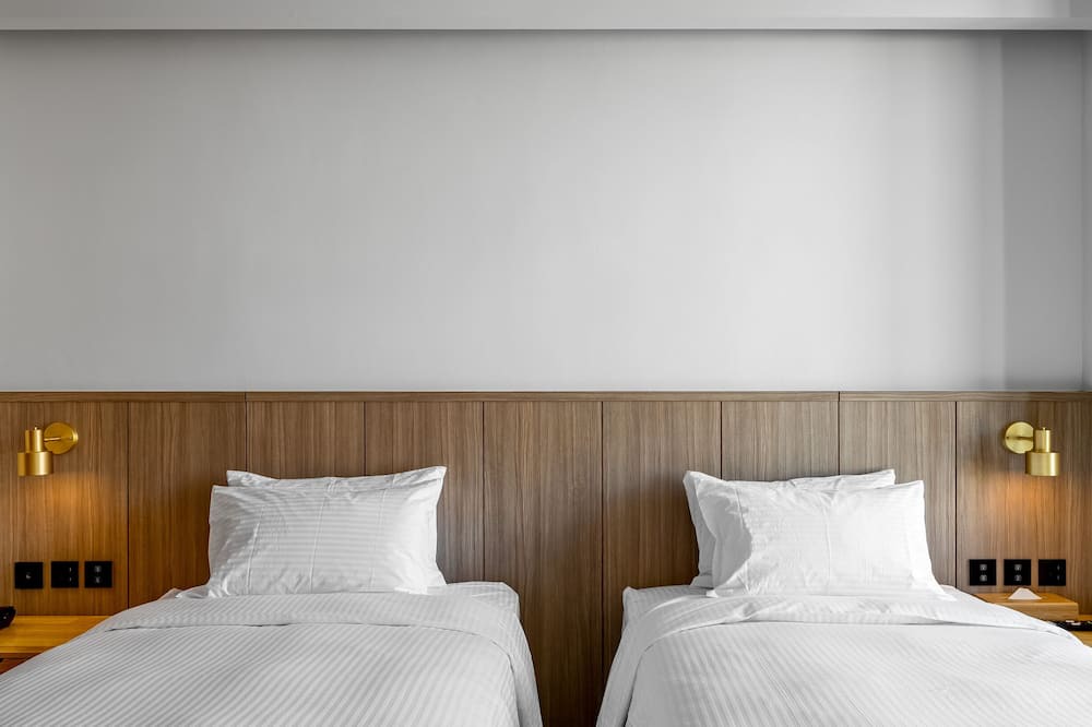 Photo of Bedroom in Hengchun Old Town