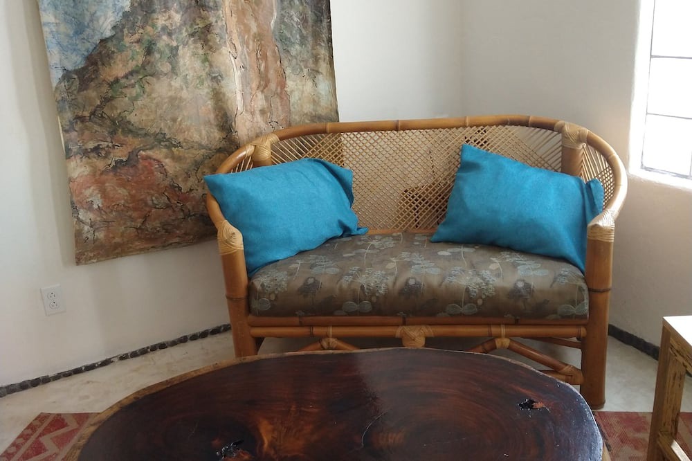 Photo of Livingroom in Lo de Marcos