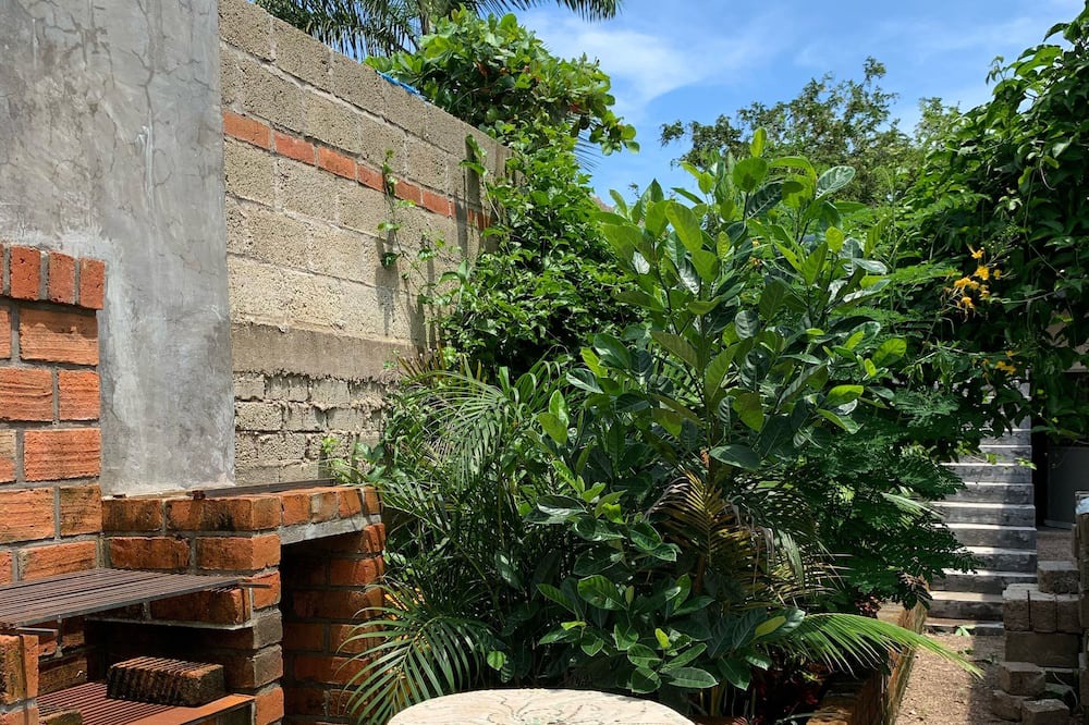 Photo of Patio Balcony in Lo de Marcos