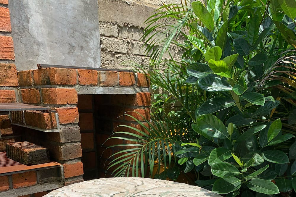 Photo of Patio Balcony in Lo de Marcos