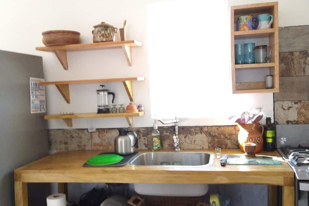 Photo of Kitchen in Lo de Marcos