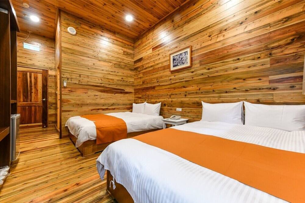 Photo of Bedroom in Xinyi
