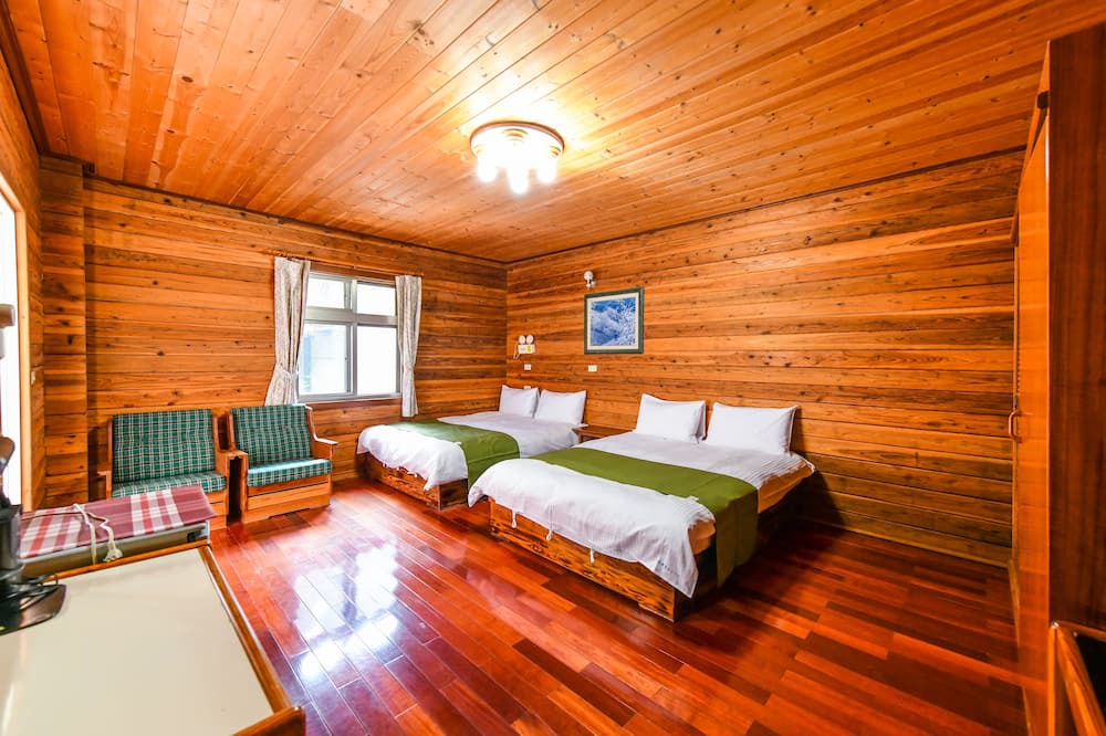 Photo of Bedroom in Xinyi