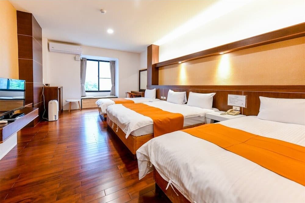 Photo of Bedroom in Xinyi