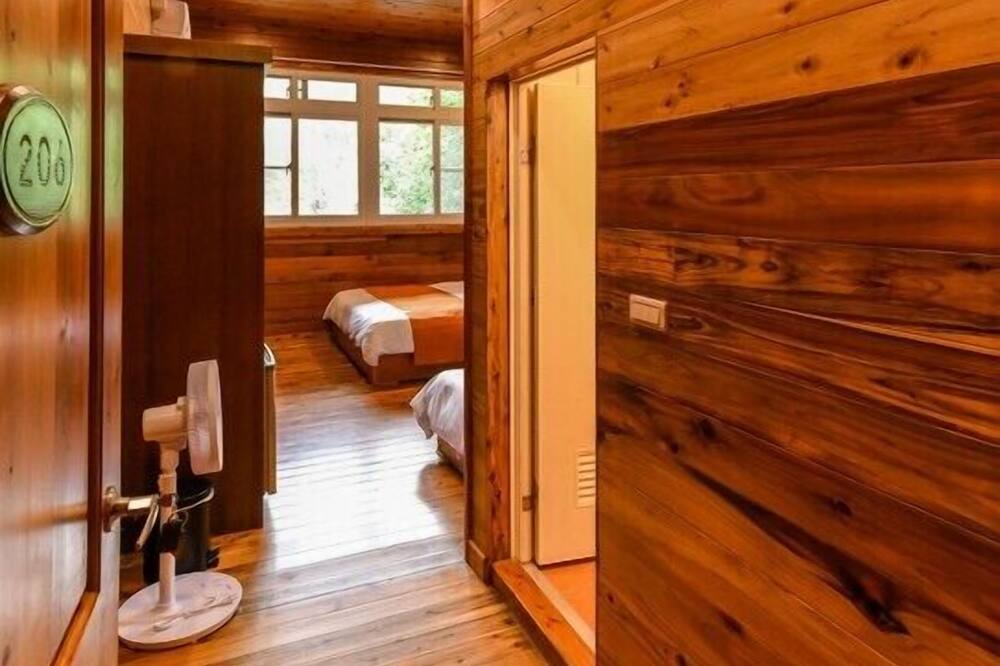 Photo of Bedroom in Xinyi