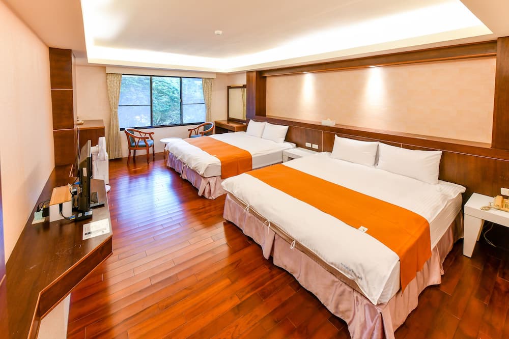 Photo of Bedroom in Xinyi