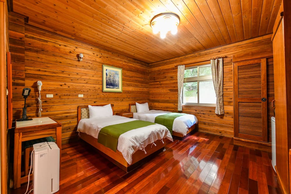 Photo of Bedroom in Xinyi