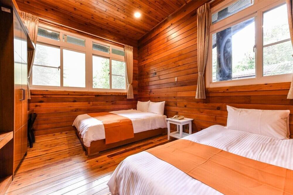 Photo of Bedroom in Xinyi
