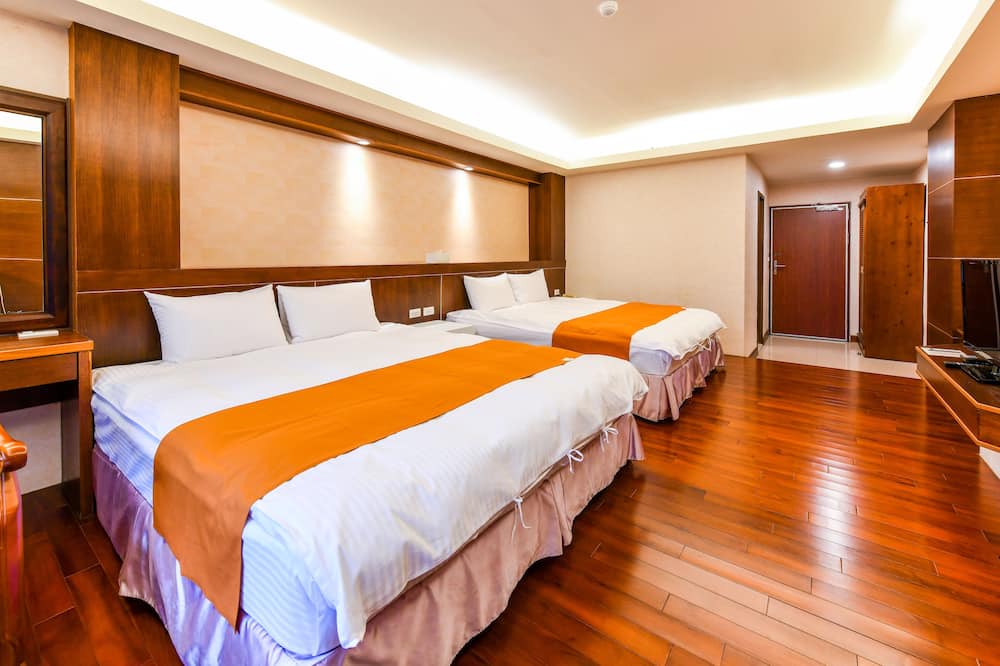 Photo of Bedroom in Xinyi