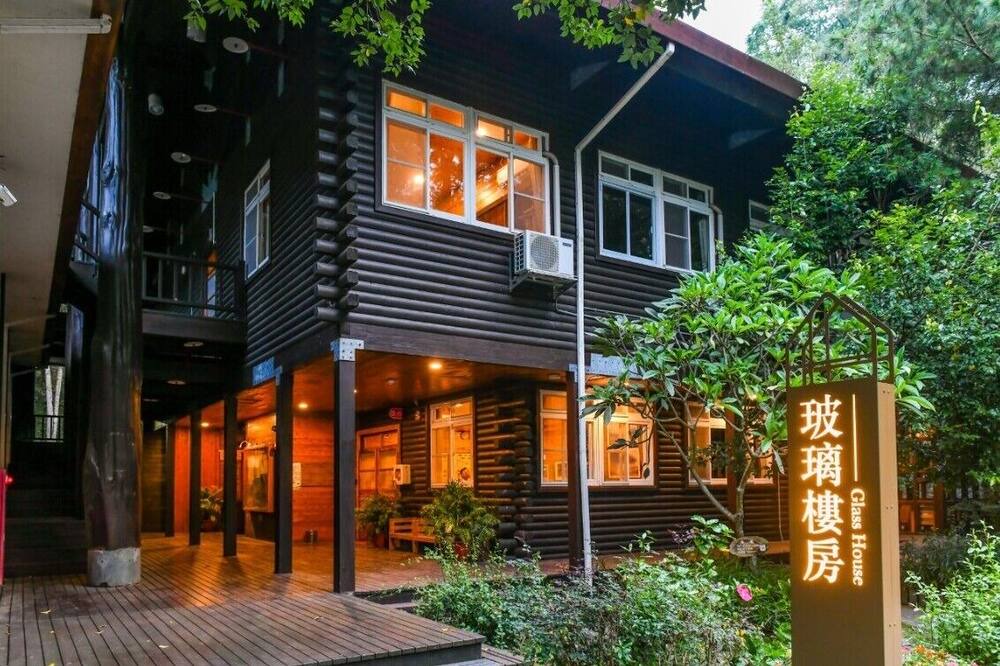Photo of Bedroom in Xinyi